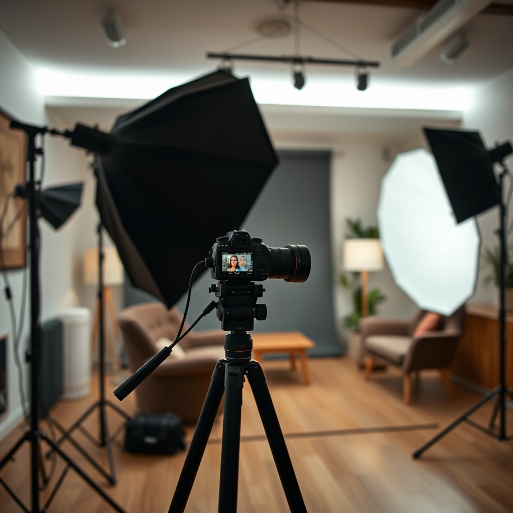 Kanha Photo Studio