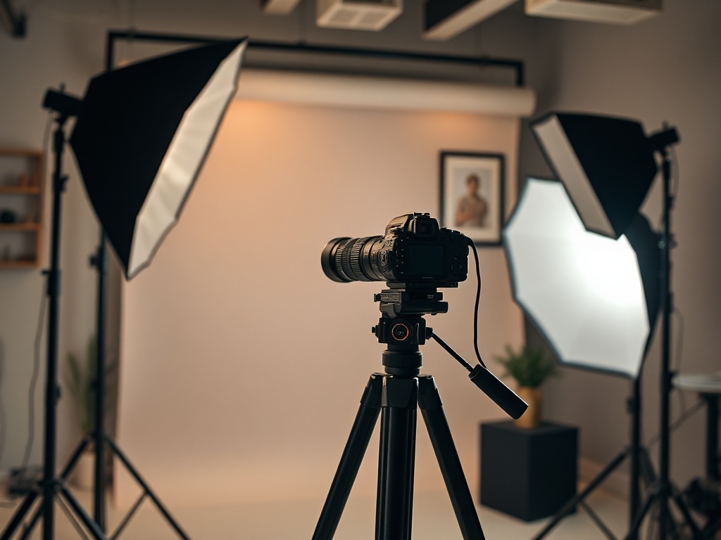Kanha Photo Studio - photo 6