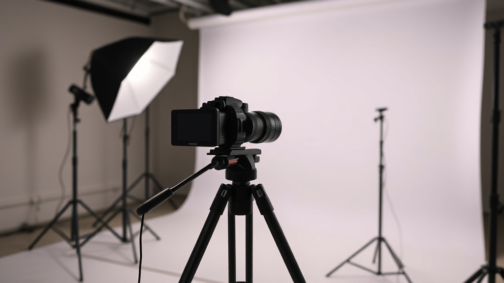 Kanha Photo Studio